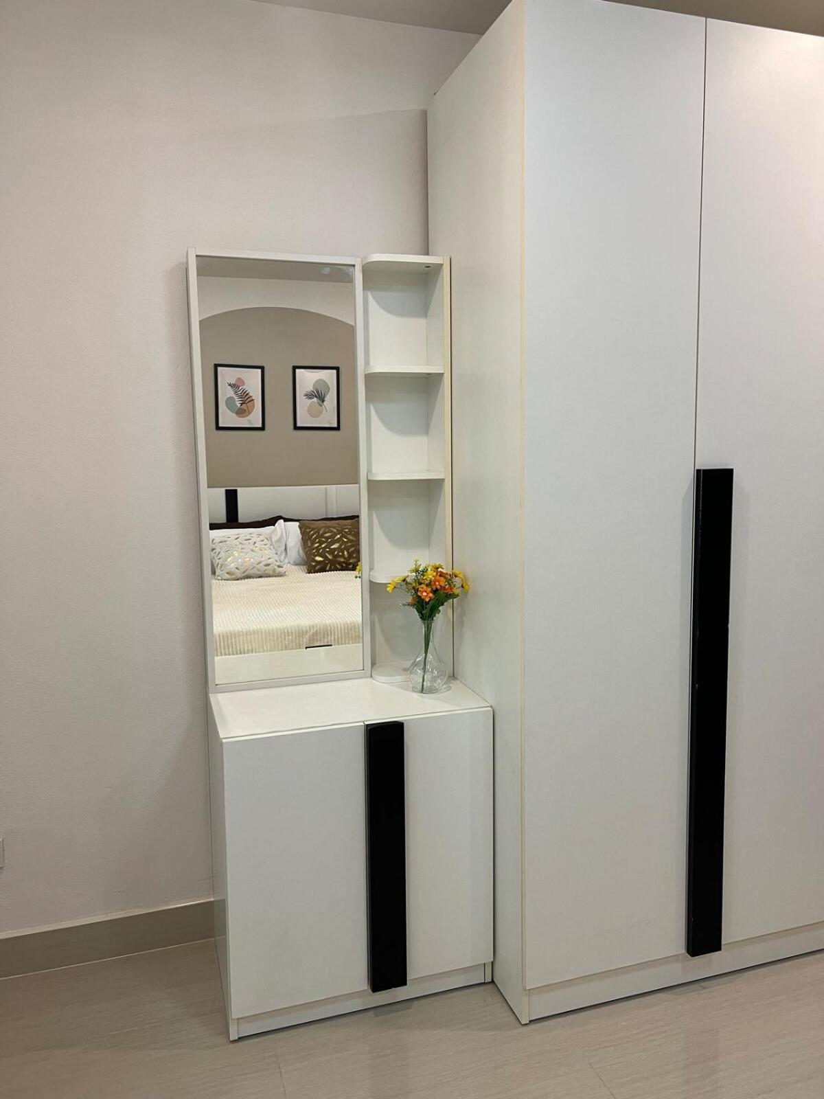 Apartamento The White Nest , Mrt Phetkasem 48 Bangkok